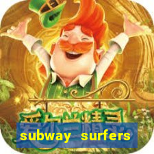 subway surfers aposta 1 real